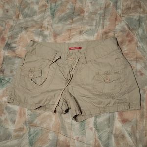 Union bay Khaki shorts